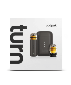 Turn Podpak