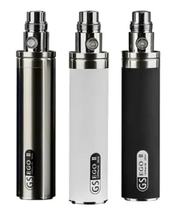 GS eGo II Mega 2200 mAh Battery