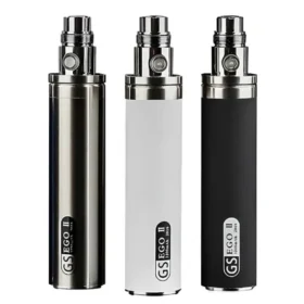 GS eGo II Mega 2200 mAh Battery