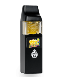 Jungle Boys Disposable Vape – 1 Gram