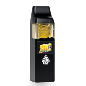 Jungle Boys Disposable Vape – 1 Gram