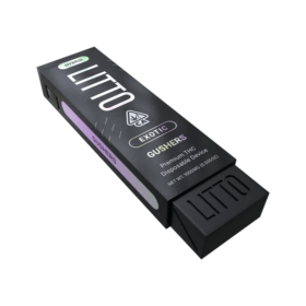 Litto Disposable Vape – 1 Gram
