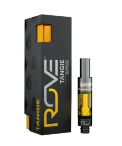 Rove Cart Vape – 1 Gram