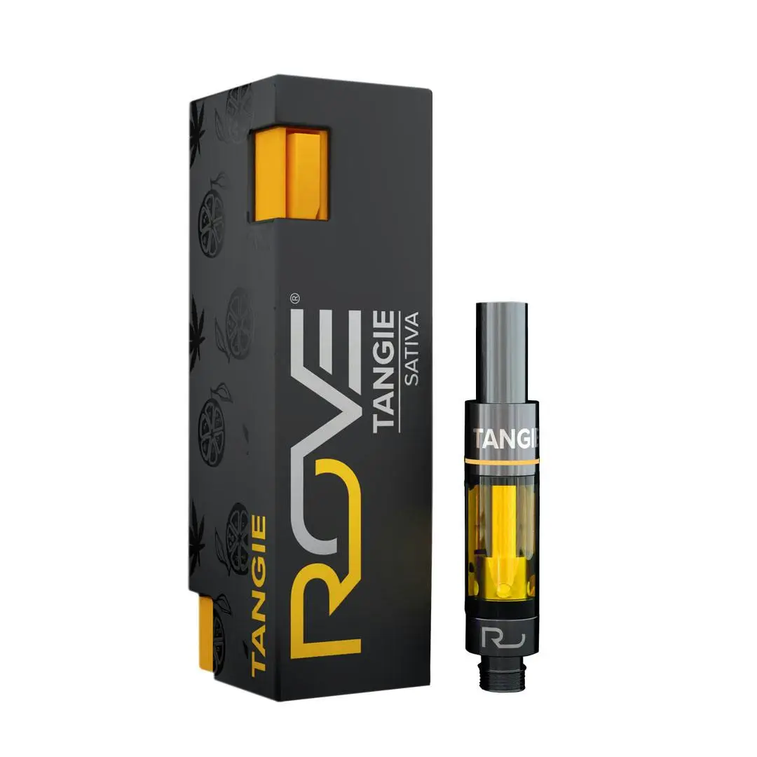 Rove-tangie-1 Rove Cart Vape – 1 Gram