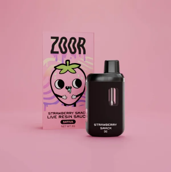 Zoor-Strawberry-Smack-Live-Resin-sauce-Sativa-3-Gram-600x601-1-1