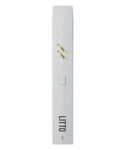 Litto Disposable Vape – 2 Gram