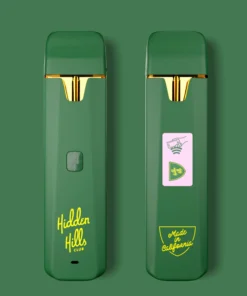 Hidden Hills Disposable – 2 Gram