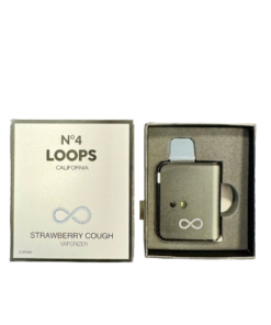 Loops Disposable Vape – 2 Gram