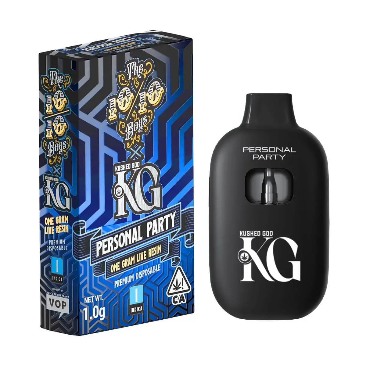 1010-Boys-X-Kushed-Goo-1-Gram-1-1 (1) 10/10 Boys X Kushed Goo – 1G
