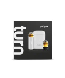 Turn Podpak 1G Full Kit